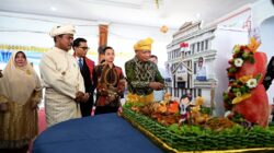 HUT ke-154 Binjai, Wagubsu Sebut Momentum Perkuat Optimisme dan Kemajuan Daerah