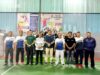 Tutup Turnamen Bulutangkis PB Mitra Sporty Medan, Tengku Chairuniza : Dukung Olahraga Guna Cegah Narkoba dan Judi Online
