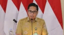 Lapor Mendagri, Rico Waas Berobat Ke Luar Negeri Tak Gunakan Dana APBD