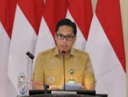 Lapor Mendagri, Rico Waas Berobat Ke Luar Negeri Tak Gunakan Dana APBD