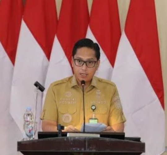 Lapor Mendagri, Rico Waas Berobat Ke Luar Negeri Tak Gunakan Dana APBD