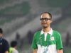 Samuel Nababan : Team PSMS Medan Siap Ambil Bagian Di Piala Presiden 2026