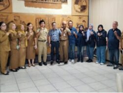 PWPM Dan Diskop UKM Perkuat Sinergi Siap Kawal Ekonomi Kerakyatan
