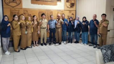 PWPM Dan Diskop UKM Perkuat Sinergi Siap Kawal Ekonomi Kerakyatan