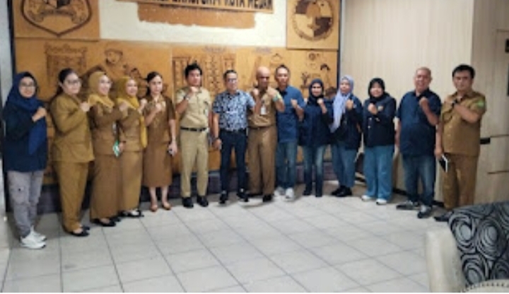 PWPM Dan Diskop UKM Perkuat Sinergi Siap Kawal Ekonomi Kerakyatan