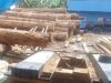Tim GAKKUM Kehutanan Provinsi merazia Seluruh Kilang Kayu yang berada di Kabupaten Asahan