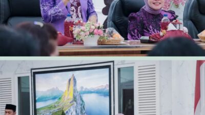 Rosmaida Dorong Perempuan Sergai Tingkatkan Kualitas SDM