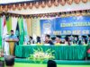 Di Milad ke-68 Universitas Al-Washliyah Medan, Bupati Sergai Ajak Mahasiswa Jadi Penggerak Smart Farming