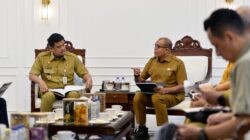 RS Bertaraf Internasional Segera Hadir Di Sumut, Bobby Nasution Minta Pelayanan Harus Maksimal 7 RS Bertaraf Internasional Segera Hadir Di Sumut, Bobby Nasution Minta Pelayanan Harus Maksimal