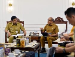 RS Bertaraf Internasional Segera Hadir Di Sumut, Bobby Nasution Minta Pelayanan Harus Maksimal