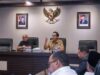 Apresiasi Pansus Penertiban Aset Daerah, Rico Waas Minta Perangkat Daerah Responsif dan Dukung DPRD