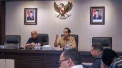 Apresiasi Pansus Penertiban Aset Daerah, Rico Waas Minta Perangkat Daerah Responsif dan Dukung DPRD 7 Apresiasi Pansus Penertiban Aset Daerah, Rico Waas Minta Perangkat Daerah Responsif dan Dukung DPRD