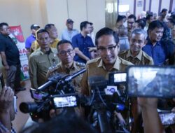 Wali Kota Medan Instruksikan Jajaran Gerak Cepat Tindak Lanjuti Hasil Reses DPRD