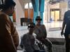 Kompak Jual Sabu, Polisi Sergap Sepasang Kekasih di Jalan Melati Medan Sunggal