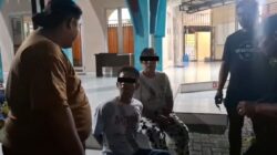 Kompak Jual Sabu, Polisi Sergap Sepasang Kekasih di Jalan Melati Medan Sunggal 5 Kompak Jual Sabu, Polisi Sergap Sepasang Kekasih di Jalan Melati Medan Sunggal