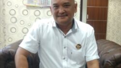 Aset Tak Tercatat Hingga Rusak, Pansus DPRD Medan Soroti Pengelolaan Aset 4 Aset Tak Tercatat Hingga Rusak, Pansus DPRD Medan Soroti Pengelolaan Aset