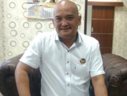 Aset Tak Tercatat Hingga Rusak, Pansus DPRD Medan Soroti Pengelolaan Aset