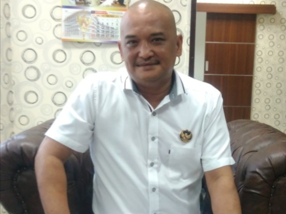 Aset Tak Tercatat Hingga Rusak, Pansus DPRD Medan Soroti Pengelolaan Aset