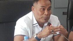 Saiful Bahri Minta Publik Tak Politisir Rico Waas Berobat Ke Luar Negeri 3 Saiful Bahri Minta Publik Tak Politisir Rico Waas Berobat Ke Luar Negeri