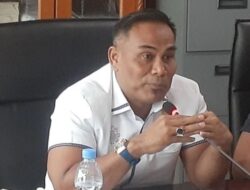 Saiful Bahri Minta Publik Tak Politisir Rico Waas Berobat Ke Luar Negeri