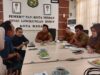 PWPM Siap Dukung Program Rico Waas Wujudkan Kota Bersih