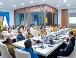 Pemkab Sergai Dorong Reformasi Birokrasi Berdampak bagi Masyarakat