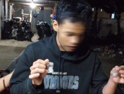 Viral Ibu Laporkan Dugaan Transaksi Narkoba, Polresta Deli Serdang Bergerak Cepat Amankan Dua Terduga Pelaku