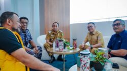 Zakiyuddin Harahap Gandeng Pelindo Benahi Drainase Dan Tata Kawasan Belawan 3 Zakiyuddin Harahap Gandeng Pelindo Benahi Drainase Dan Tata Kawasan Belawan