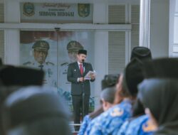 Harkitnas ke-118 di Sergai: Wabup Adlin Tegaskan Kedaulatan Digital Jadi Tantangan Bangsa Masa Kini