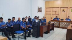 Pemkab Sergai Gelar Sosialisasi Penilaian Indeks Inovasi Daerah dan IGA 2026