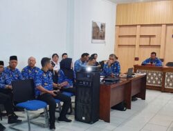 Pemkab Sergai Gelar Sosialisasi Penilaian Indeks Inovasi Daerah dan IGA 2026