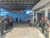 Tawuran di Belawan Dibubarkan Tim Gabungan, Polisi Temukan Dugaan Sarang Narkoba dan Amankan Seorang Pria Positif Sabu