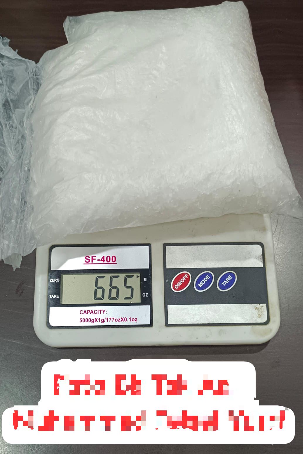 Polres Labusel Gagalkan Transaksi Sabu, Dua Pria Ditangkap dengan Barang Bukti 100 Gram