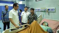 Lewat Perwal Baru, Wali Kota Medan Tanggung Biaya Pengobatan Korban Begal Lewat Perwal Baru