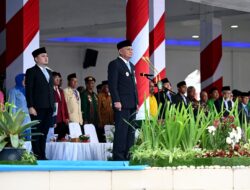 Harkitnas 2026 Di Sumut, Tekankan Kolaborasi Untuk Kesejahteraan Masyarakat