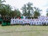 Darul Fest III Jadi Ruang Syiar dan Kreativitas Santri di Sergai