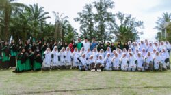 Darul Fest III Jadi Ruang Syiar dan Kreativitas Santri di Sergai