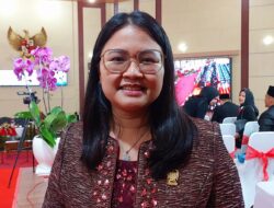 Maraknya Begal dan Pencurian Di Medan, Rico Waas Diminta Evaluasi Pos Siskamling