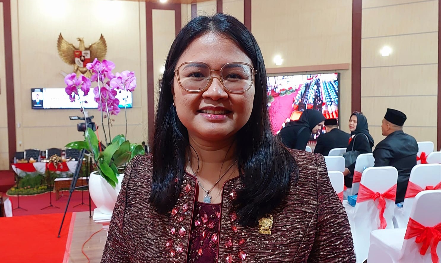 Maraknya Begal dan Pencurian Di Medan, Rico Waas Diminta Evaluasi Pos Siskamling