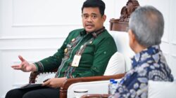 RS An-Nisa Siap Hadirkan Layanan Kesehatan Bertaraf Internasional Di Sumut