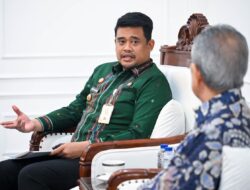 RS An-Nisa Siap Hadirkan Layanan Kesehatan Bertaraf Internasional Di Sumut