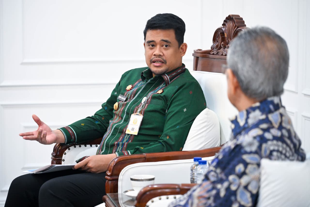 RS An-Nisa Siap Hadirkan Layanan Kesehatan Bertaraf Internasional Di Sumut