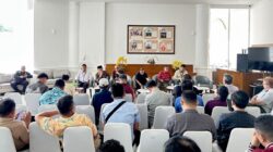 Pemprovau Terus Berkomitmen Tingkatkan Kualitas Permukiman