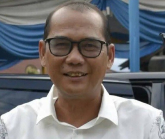 DPRD Medan Tegas Nyatakan Siap Berantas Judi Online
