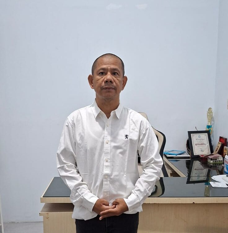 Pewarta Polrestabes Medan Pererat Sinergi Dengan Masyarakat Demi Kamtibmas
