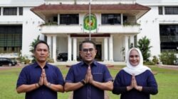 Idul Adha 1447 Hijriah, PWPM Sembelih 2 Ekor Hewan Kurban