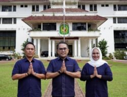 Idul Adha 1447 Hijriah, PWPM Sembelih 2 Ekor Hewan Kurban