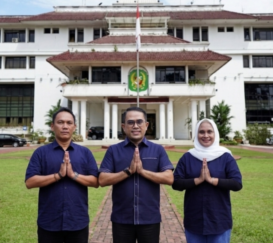 Idul Adha 1447 Hijriah, PWPM Sembelih 2 Ekor Hewan Kurban