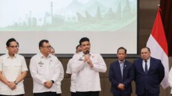 Bobby Nasution Inisiasi Kolaborasi Pembangunan PSEL Medan Raya, Segera Groundbreaking