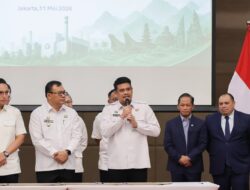 Bobby Nasution Inisiasi Kolaborasi Pembangunan PSEL Medan Raya, Segera Groundbreaking